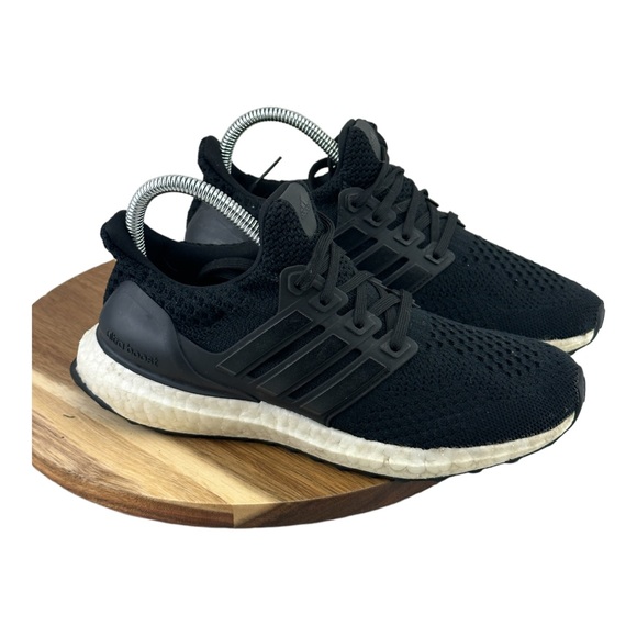 adidas Other - Adidas UltraBoost 4.0 kid   Running Shoes Core Black BB6149 Size 5 UK 4.5
